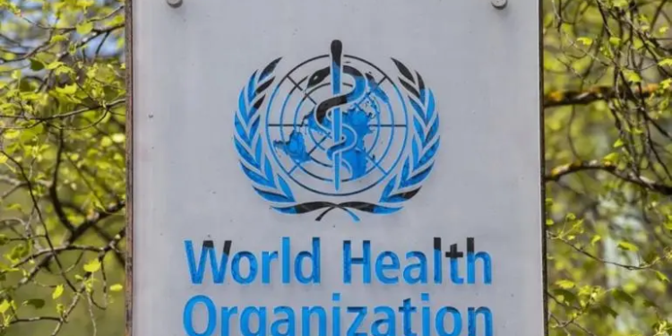 Quitar ayuda de EU a programas VIH pone millones de vidas en riesgo: OMS