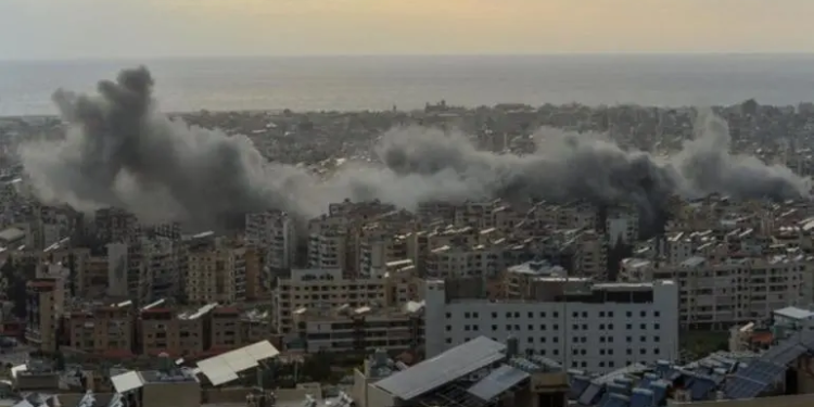 ONU denuncia que Israel ha bombardeado 27 hospitales y 12 centros médicos en Gaza