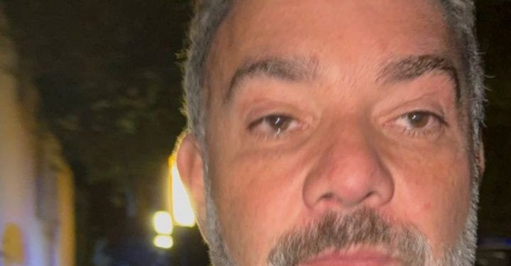 La destitución por Bertha Alcalde del fiscal  Barrera rompe “complicidades” con Guillermo Sesma