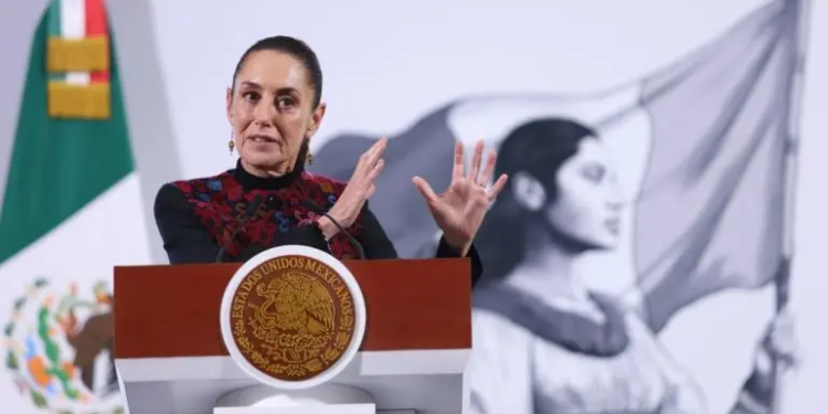 Por Trump, presentará Sheinbaum el ‘Plan México’ para atraer inversiones