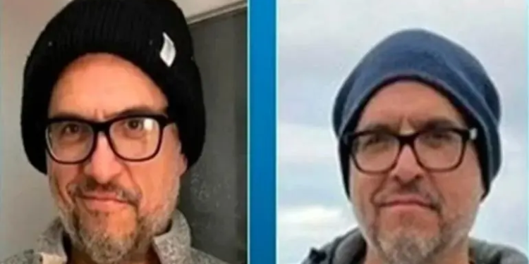 Reportan como desaparecido en Inglaterra al poeta mexicano Julio Trujillo