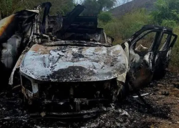 Productor de limón muere tras explosión de mina artesanal en Apatzingán, Michoacán