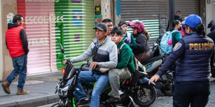 Más de 14 mil policías implementan el ‘Operativo Regreso a Clases 2024-2025’