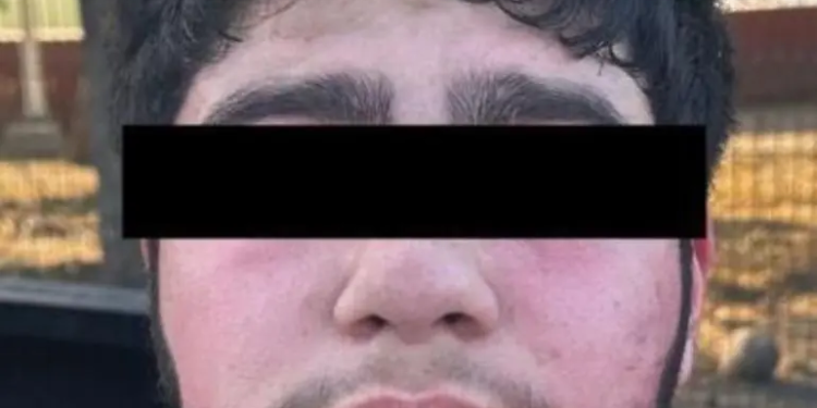 Aprehenden en Culiacán, Sinaloa a Ricardo ‘N’, operador de ‘Los Chapitos’