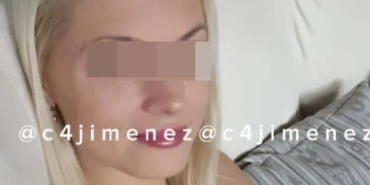 Rusa abandona a su hijo en ‘depa’ de la BJ y éste muere por desnutrición