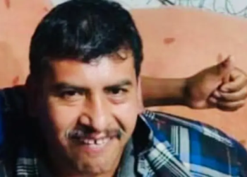 Asesinan en Tehuacán, Puebla, al activista Sergio Cruz Nieto