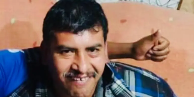 Asesinan en Tehuacán, Puebla, al activista Sergio Cruz Nieto