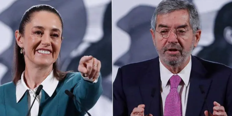 México ha sido prudente ante amenazas de Trump, coinciden analistas