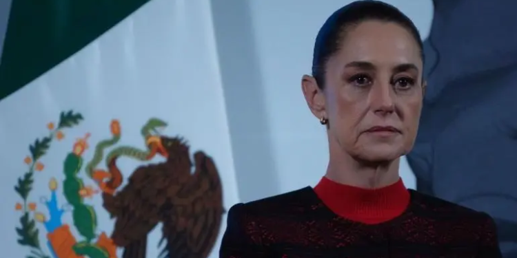 Tuvimos primer diálogo con EU sobre migración y seguridad: Sheinbaum