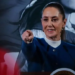 Empleo y programas sociales para mexicanos deportados, promete Sheinbaum