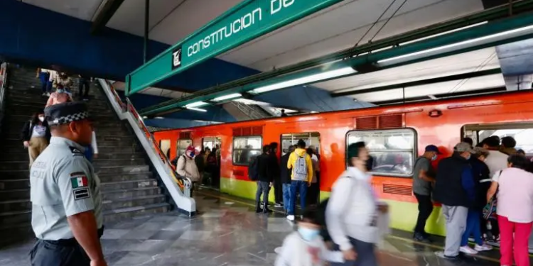 Exige sindicato del Metro mantenimiento en talleres y rechaza outsourcing