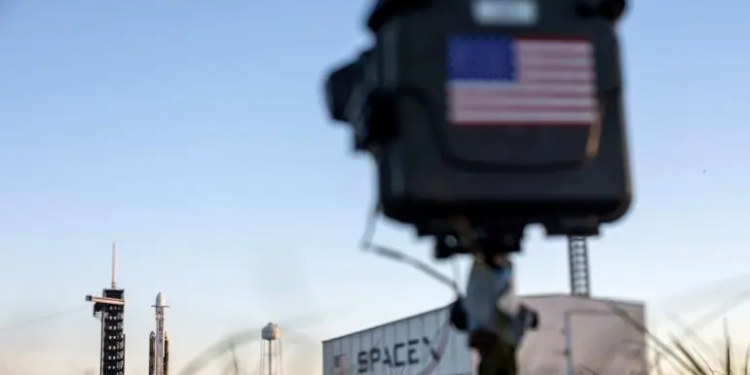 SpaceX aplaza para el miércoles su séptima prueba del cohete Starship