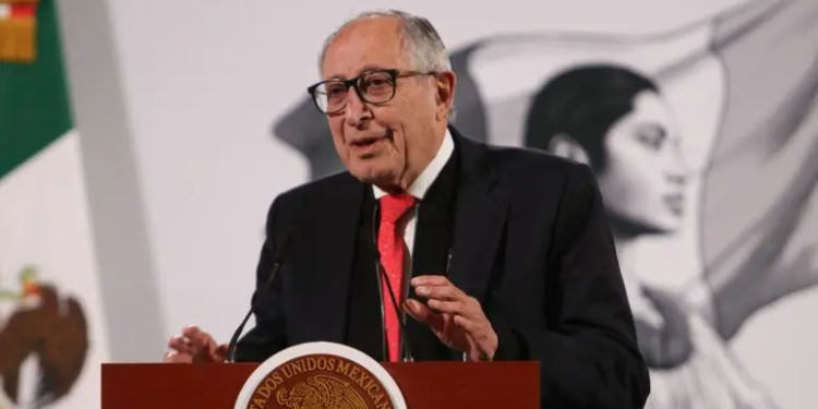 Descarta Ssa alerta por el metapneumovirus humano y estudia deceso en Puebla