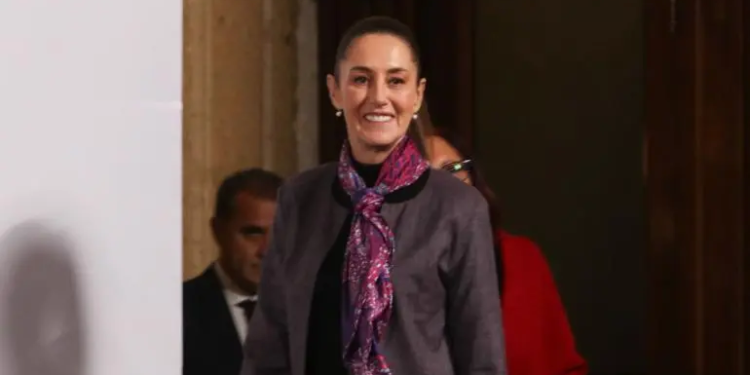 T-MEC no peligra pese a renuncia de Trudeau: Sheinbaum