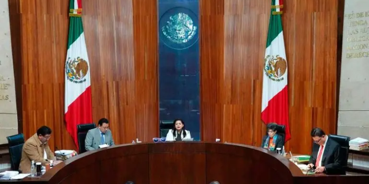 Senado sustituirá al Comité de Evaluación del Poder Judicial tras fallo del TEPJF