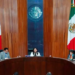 Senado sustituirá al Comité de Evaluación del Poder Judicial tras fallo del TEPJF