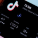 TikTok está restableciendo su servicio en EEUU tras la garantía de Trump