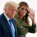 Trump viajará hoy a Washington para iniciar los festejos de su segunda investidura
