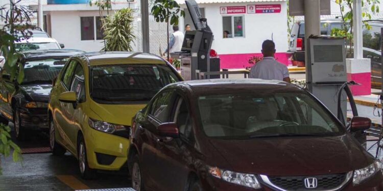 Anuncian ajustes en verificación vehicular en Edomex 2025: fechas, costos y requisitos