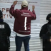 Suspenden 7 puntos de venta de alcohol en Azcapotzalco durante operativo