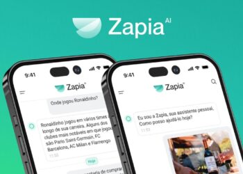Zapia AI supera los 3 millones de usuarios