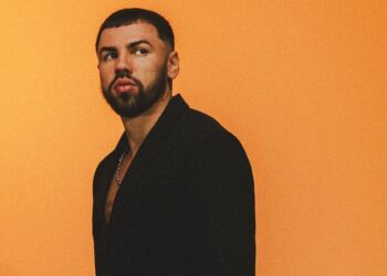 ASTRO ANDY LLEGA A MÉXICO CON SU NUEVO DISCO “ETERNO RETORNO” Y SU NUEVO SENCILLO “FIN DEL MUNDO”