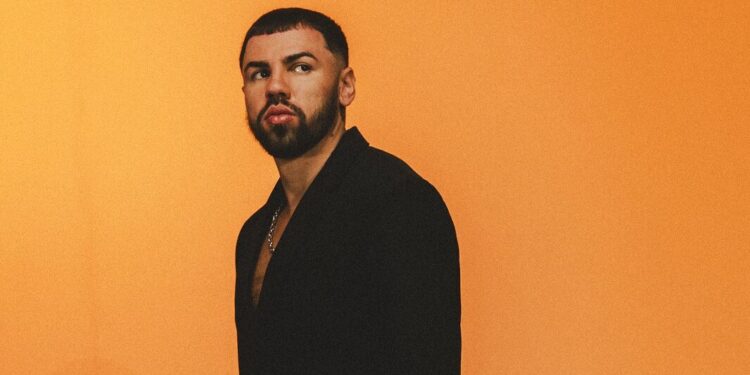 ASTRO ANDY LLEGA A MÉXICO CON SU NUEVO DISCO “ETERNO RETORNO” Y SU NUEVO SENCILLO “FIN DEL MUNDO”