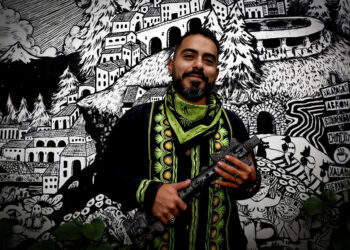 Artistas mexicanos conmemorarán el Día Internacional de las Lenguas Indígenas en Nueva York
