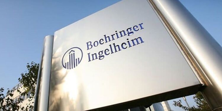 Boehringer Ingelheim es galardonada de nuevo con la certificación Global Top Employer, con una alta puntuación en desarrollo profesional individual