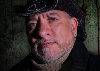 ANUNCIAN LANZAMIENTO DE LA EDICIÓN ESPECIAL DEL LIBRO «CAÑITAS» POR CARLOS TREJO