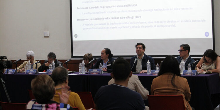 Coinciden especialistas, sociedad civil y sindicatos en que la seguridad social integral debe ser prioridad dentro del marco de los derechos humanos laborales