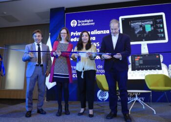 Siemens Healthineers y el Tecnológico de Monterrey fortalecen la educación en salud con tecnología de vanguardia