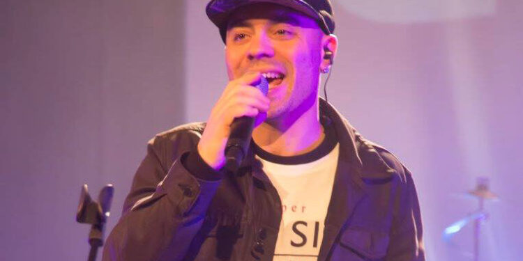 EDDIE, EL CANTAUTOR PORTUGUÉS, LANZAFAVOR «NO PUEDO VIVIR SIN TI», UN NUEVO HIT QUE BUSCA CONSOLIDAR SU PRESENCIA EN MÉXICO