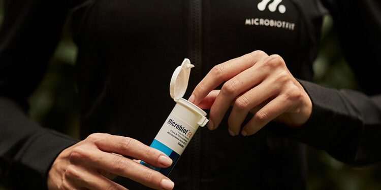 La salud intestinal: un factor clave en el rendimiento de los atletas