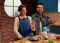 Memo Villegas protagoniza “Algo bien”, la campaña de Huevos San Juan producida por Mango Films