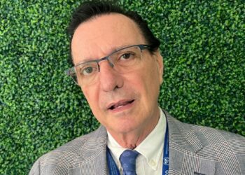 Acompañar al Agente Aduanal y modernizar su labor, propone Edmundo Enciso