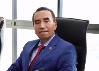 Rufino H. León, el mejor contendiente al Tribunal de Disciplina Judicial según la IA