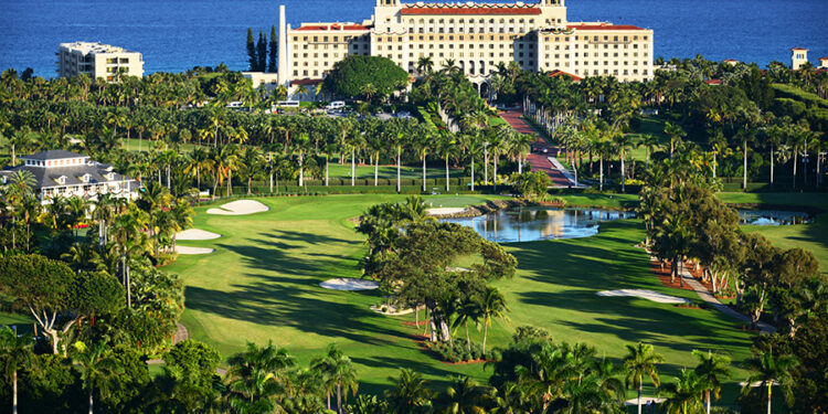 Amor y lujo en Florida: Experiencias exclusivas para parejas