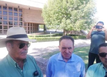 Vinculan a «Castañón», ex funcionario público de Aguascalientes, a varios delitos