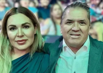 No iban contra mí, asegura Brenda Marisol Montañez tras secuestro