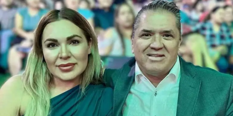 No iban contra mí, asegura Brenda Marisol Montañez tras secuestro