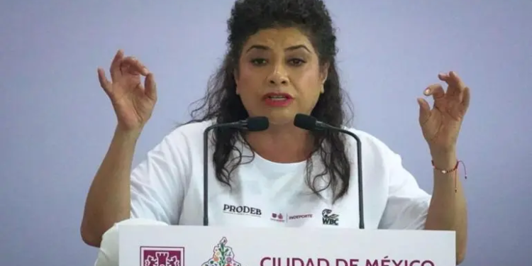 Brugada afirma que en CDMX no se permitirán nuevas construcciones en suelo de conservación