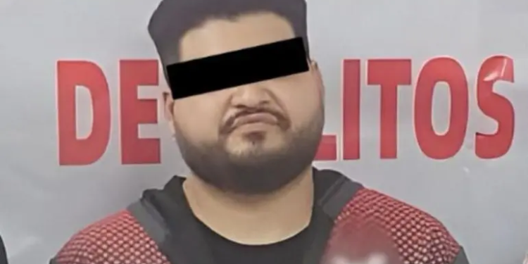 Cae en CDMX Abner Noé, líder del Cártel Independiente de Acapulco