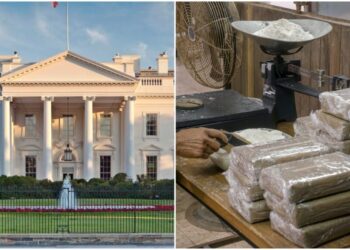 Casa Blanca amenaza con «abrir las puertas del infierno» a los cárteles del narcotráfico