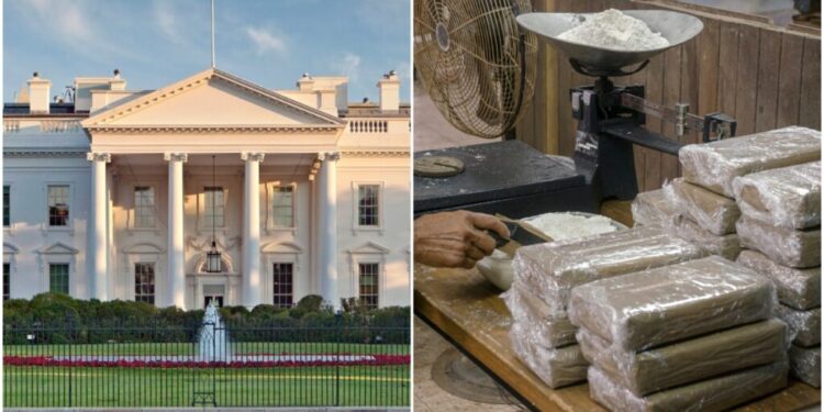Casa Blanca amenaza con «abrir las puertas del infierno» a los cárteles del narcotráfico