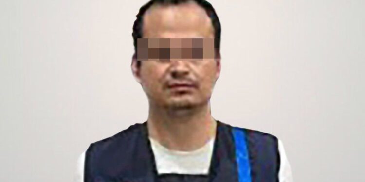 Caso Mateo: Vinculan a proceso a Christian ‘N’