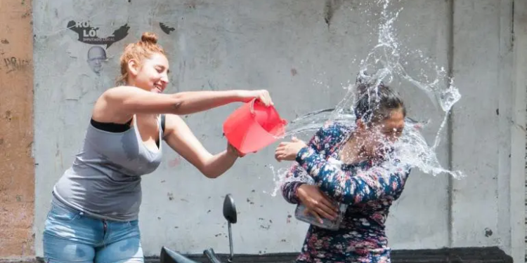 Pide Congreso de la CDMX campaña para cuidar el agua