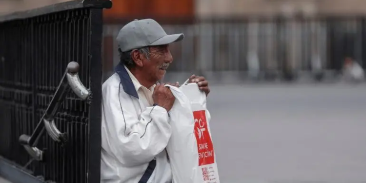 Depresión entre adultos mayores en México es más del doble a la del mundo