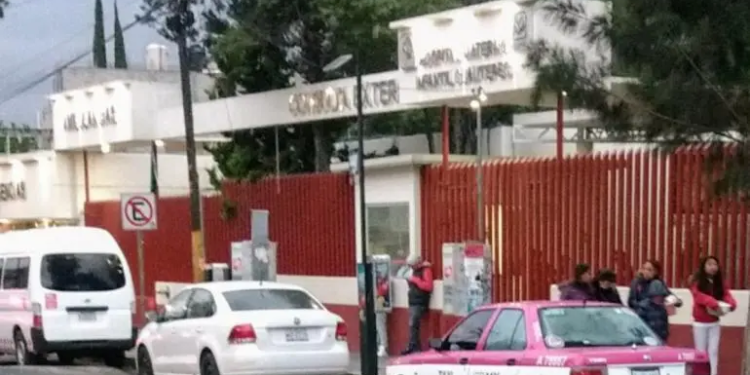 Detienen a tío de bebé de un año asesinado a golpes en la GAM