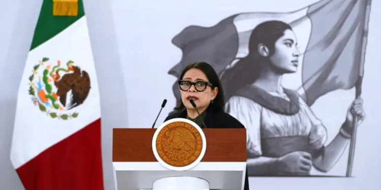 CFE apuesta a generar energía adicional de 21 mil 846 megawatts: Emilia Calleja